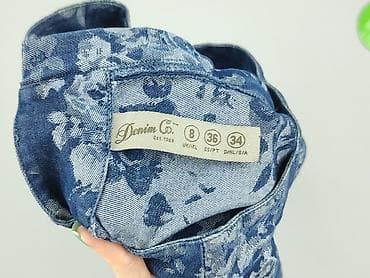 spodnice dzinsowe reserved: Denim Co, Spódnica damska, rozmiar S — 4