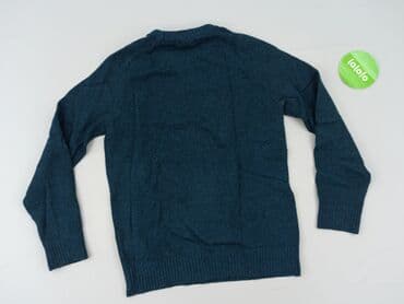 c a sweter w paski: Sweter, S, H&M, stan - Dobry — 3