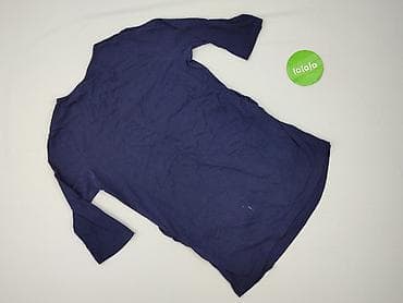 jeans mom pull and bear: Woman Collection, Bluzka damska, rozmiar M — 3