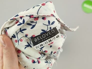 дублянка жіноча польща: Beloved, Сорочка жіноча, розмір S — 4