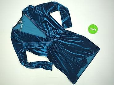 versace: Missguided, Sukienka damska, rozmiar L — 2