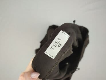 buty do garnituru badura: Spodnie materiałowe damskie — 4