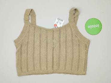 bluzki oversize cropp: Top damski, rozmiar XL — 2