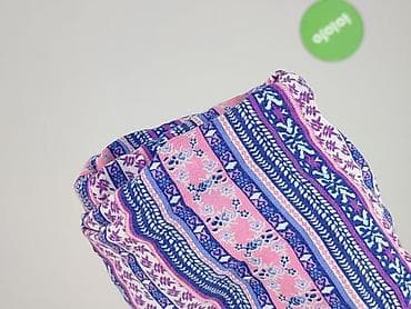 boho: H&M Divided, Szorty damskie, rozmiar S — 5