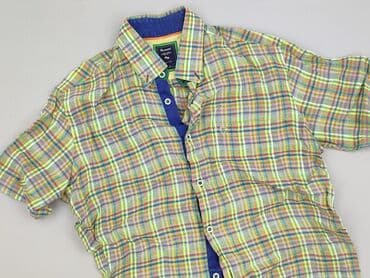 Сорочка для чоловіків, розмір L на lalafo.pl Сорочка для чоловіків, розмір L