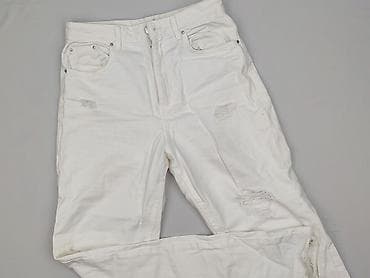 Denim, Jeansy damskie, rozmiar M w lalafo.pl Denim, Jeansy damskie, rozmiar M