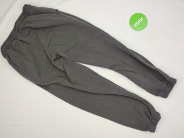 spodnie dres 4f: Sinsay, Spodnie dresowe damskie, rozmiar M — 3