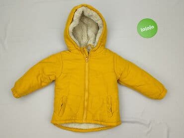 sukienki midi rozkloszowane: Kurtka, So cute, 12-18 miesięcy, stan - Bardzo dobry — 2