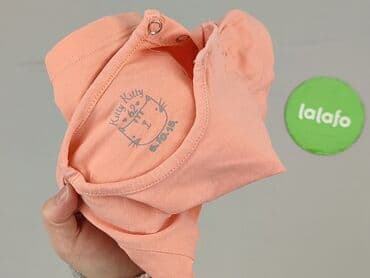 4f koszulka lewandowski: T-shirt, 5.10.15, 1-3 months, condition - Perfect — 4