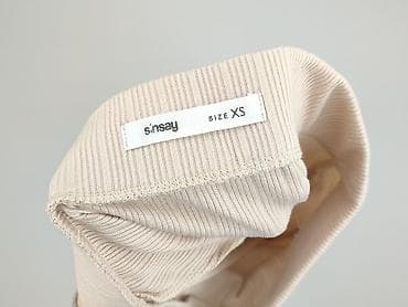 koszule sinsay: Sinsay, Spódnica damska, rozmiar XS — 4