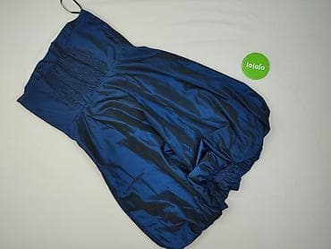 bluzki w cekiny: Sukienka damska, rozmiar XL — 3