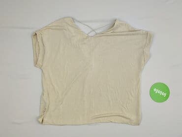 t shirty z kotem reserved: Reserved, Bluzka damska, rozmiar S — 3