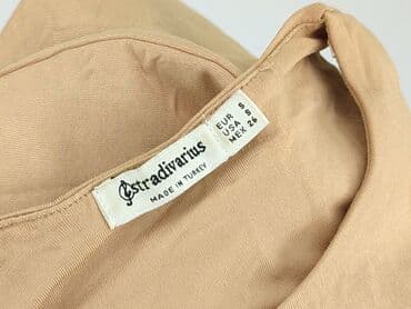 body z długim rękawem stradivarius: Stradivarius, Body damskie, rozmiar S — 5