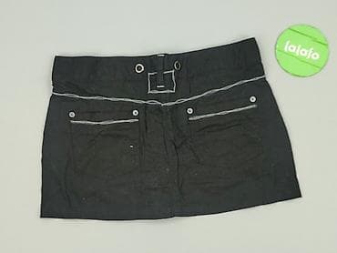 spódnica midi: Spódnica damska, rozmiar M — 3