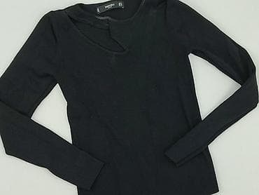 Mango, Bluzka damska, rozmiar S