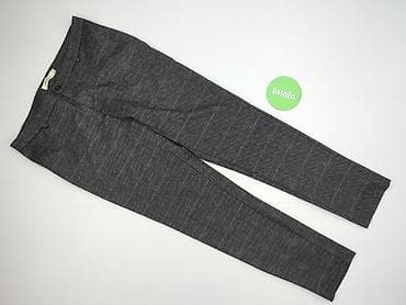 cotton traders: Freesia, Spodnie materiałowe damskie, rozmiar XL — 2