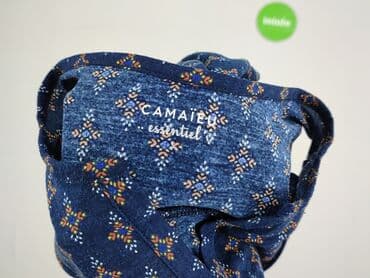 koszulka z długim rękawem h m: CAMAIEU, Top damski, rozmiar S — 4