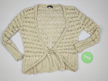 kurtka z c: Kardigan damski, rozmiar 5XL — 2