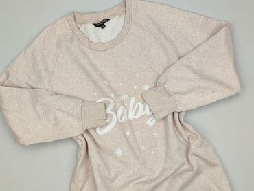 świąteczne bluzy dla całej rodziny: Top Secret, Bluza damska
, rozmiar S — 2