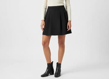 spodenko spódniczka stradivarius: Stradivarius, Spódnica damska, rozmiar S — 1