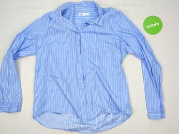 koszula z c: Sinsay, Women`s shirt, size XL (EU 42) — 2