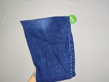 Kobiety: Denim, Jeansy damskie, M — 6