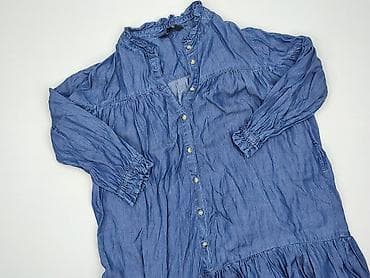 next to max jeans: Top Vintage, Sukienka damska, rozmiar 2XS — 1