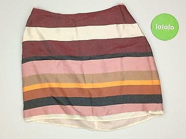 s kurt: H&M, Spódnica damska, rozmiar M — 3