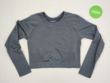 bluzy piłkarskie: Workout, Bluza damska
, rozmiar L — 2