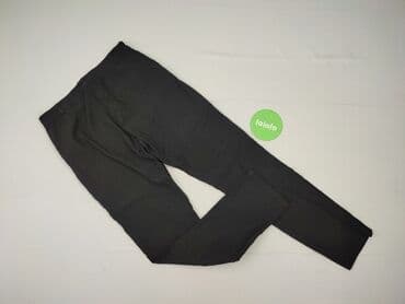 sprzedaż używanych majtek damskich: Spodnie materiałowe damskie, rozmiar S — 3