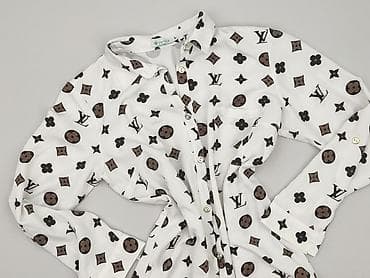 koszula slowianska: Koszula damska, rozmiar S — 1