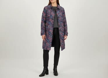 kurtka zimowa lucky five: Per Una, Trencz damski, rozmiar XL — 6