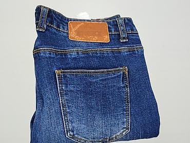 jeans drip: House of Denim, Jeansy damskie, rozmiar M — 7