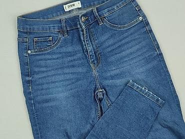 dżinsy bootcut: Denim Collection, Jeansy damskie, rozmiar M — 1