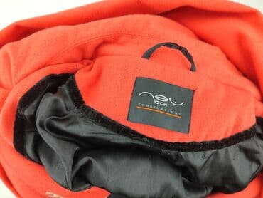 kurtka zimowa z kożuszkiem: New Look, Płaszcz damski, XS — 4