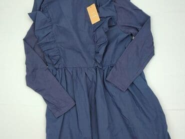 Shein, Sukienka damska, XL