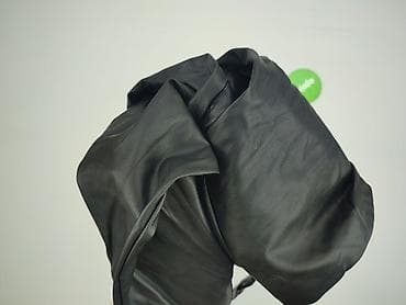 getry reserved: Sinsay, Лосини З екошкіри жіночі, розмір XL — 4