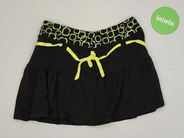 czarne spódnice dziewczęca: Spódnica damska, rozmiar S — 2