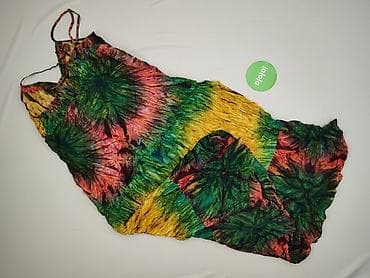 cesare cave klapki: Sukienka damska, rozmiar S — 3