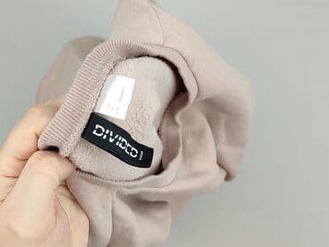 stradivarius bluzy z kapturem: H&M Divided, Bluza damska
, S — 5