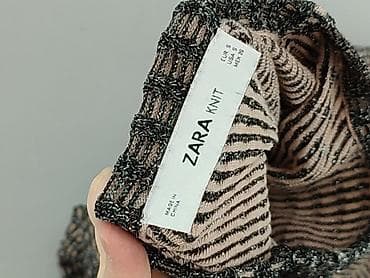 genzie: Zara, Bluzka damska, rozmiar S — 5