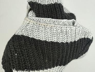 pull and bear bomberka damska: Sweter damski, rozmiar S — 4