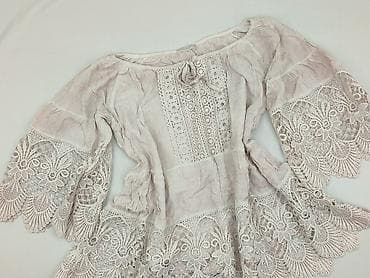 Kobiety: ITALY FASHION, Bluzka damska, rozmiar One size — 1