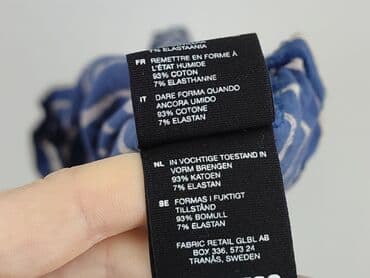 bluzki i koszule damskie day birger et mikkelsen: Weekday, Bluzka damska, rozmiar M — 5