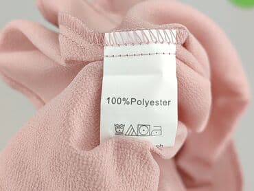 shein shorty: Shein, Bluzka damska, rozmiar M — 5