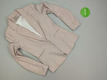 house bomber: H&M, Marynarka damska, rozmiar S — 2