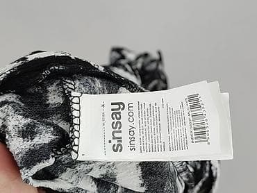 sinsay panterka: Sinsay, Bluzka damska, rozmiar 2XS — 4