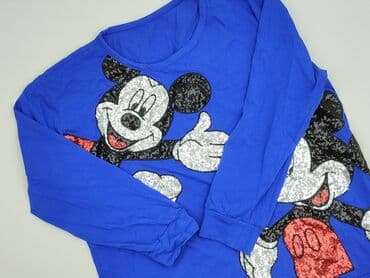 Mickey Mouse, Bluza damska
, rozmiar 3XL