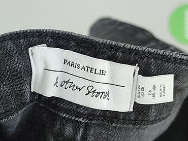 rag bone jeans: & Other Stories, Jeansy damskie, rozmiar XS — 4