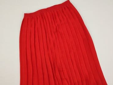 spódniczka w kratkę czerwone: Women`s skirt, One size at lalafo.pl — 1 spódniczka w kratkę czerwone: Women`s skirt, One size — 1